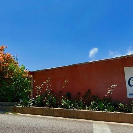 Appartamento Casa Cejota Huautla Esterno foto