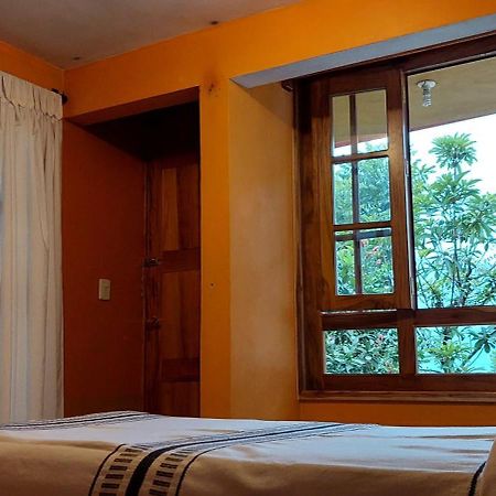 Appartamento Casa Cejota Huautla Esterno foto