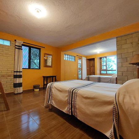 Appartamento Casa Cejota Huautla Esterno foto