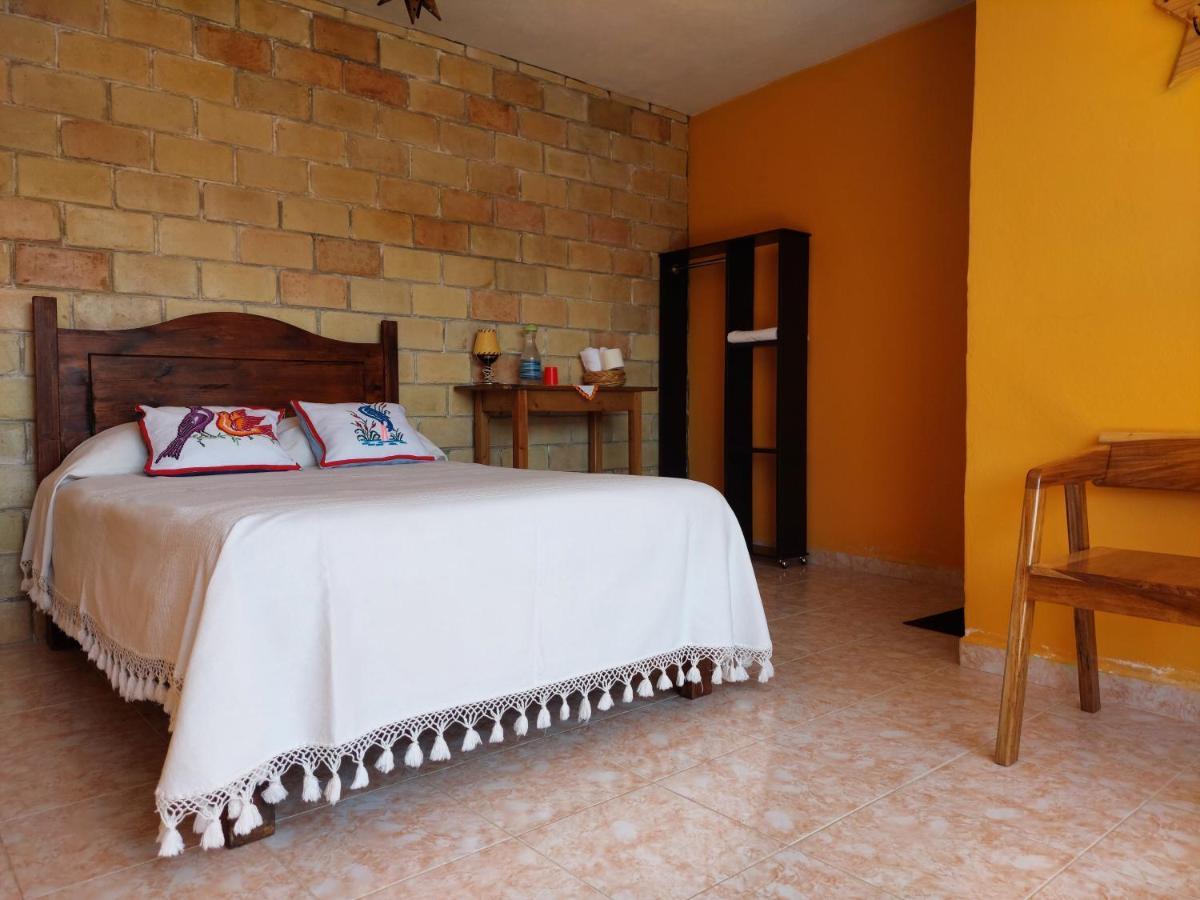 Appartamento Casa Cejota Huautla Esterno foto