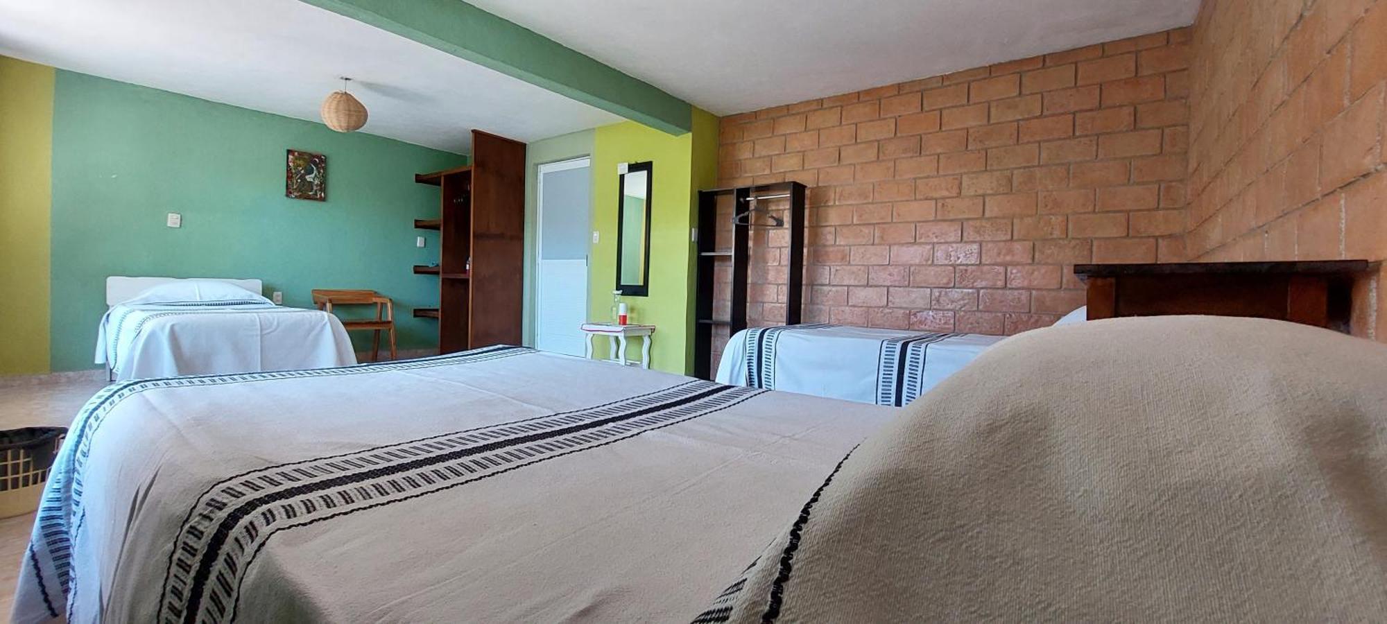 Appartamento Casa Cejota Huautla Esterno foto