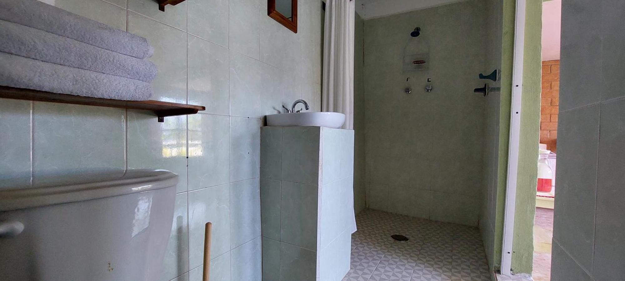 Appartamento Casa Cejota Huautla Esterno foto