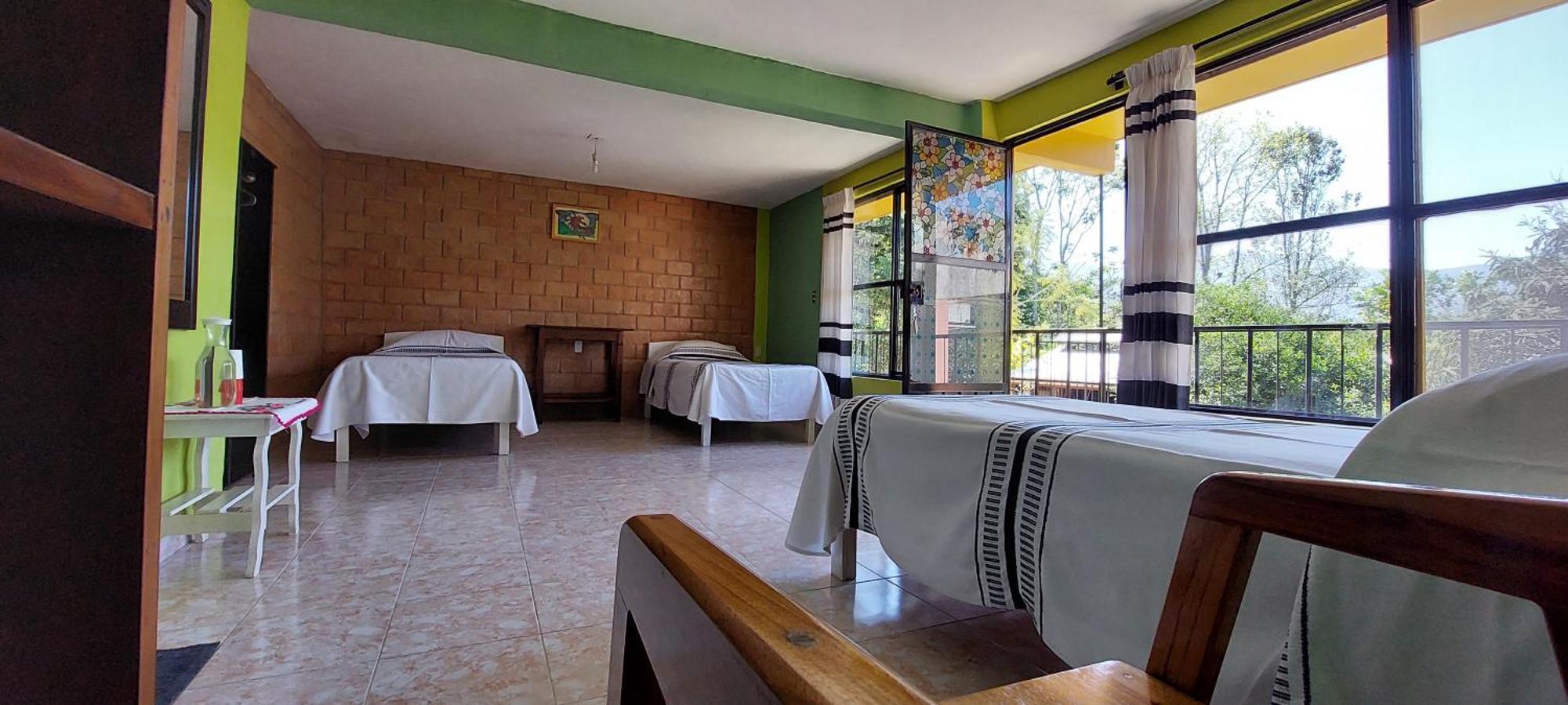 Appartamento Casa Cejota Huautla Esterno foto