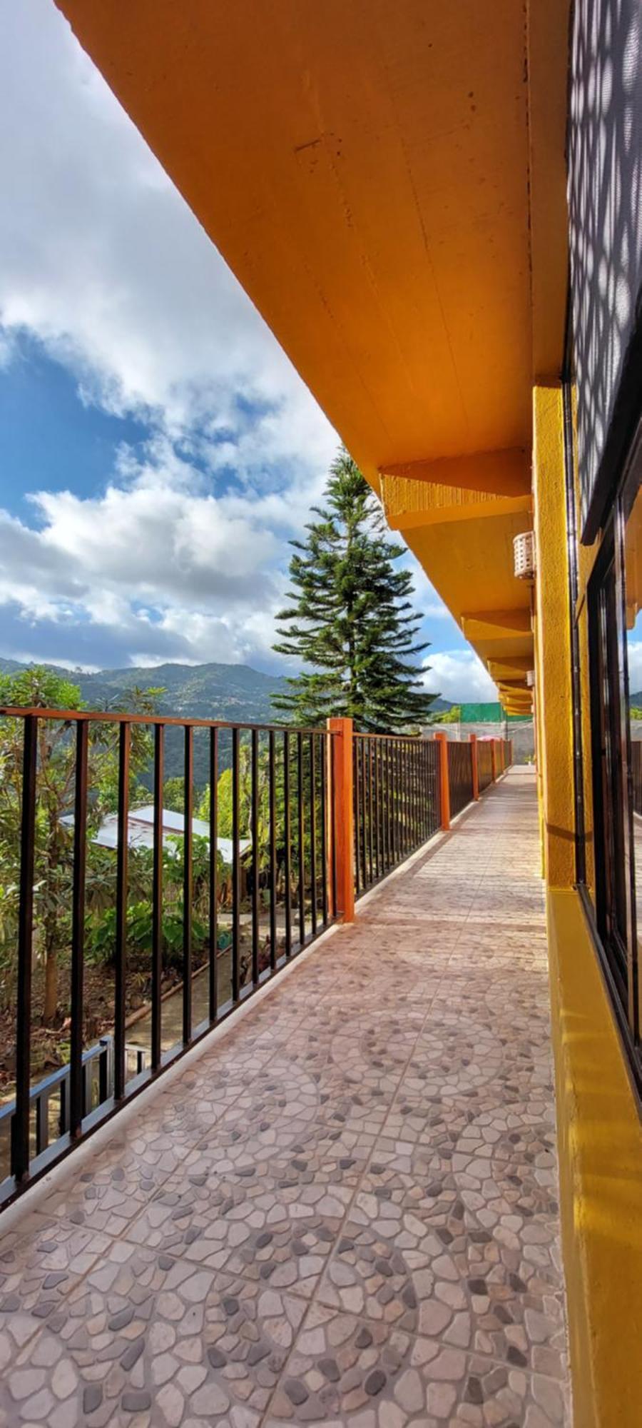 Appartamento Casa Cejota Huautla Esterno foto