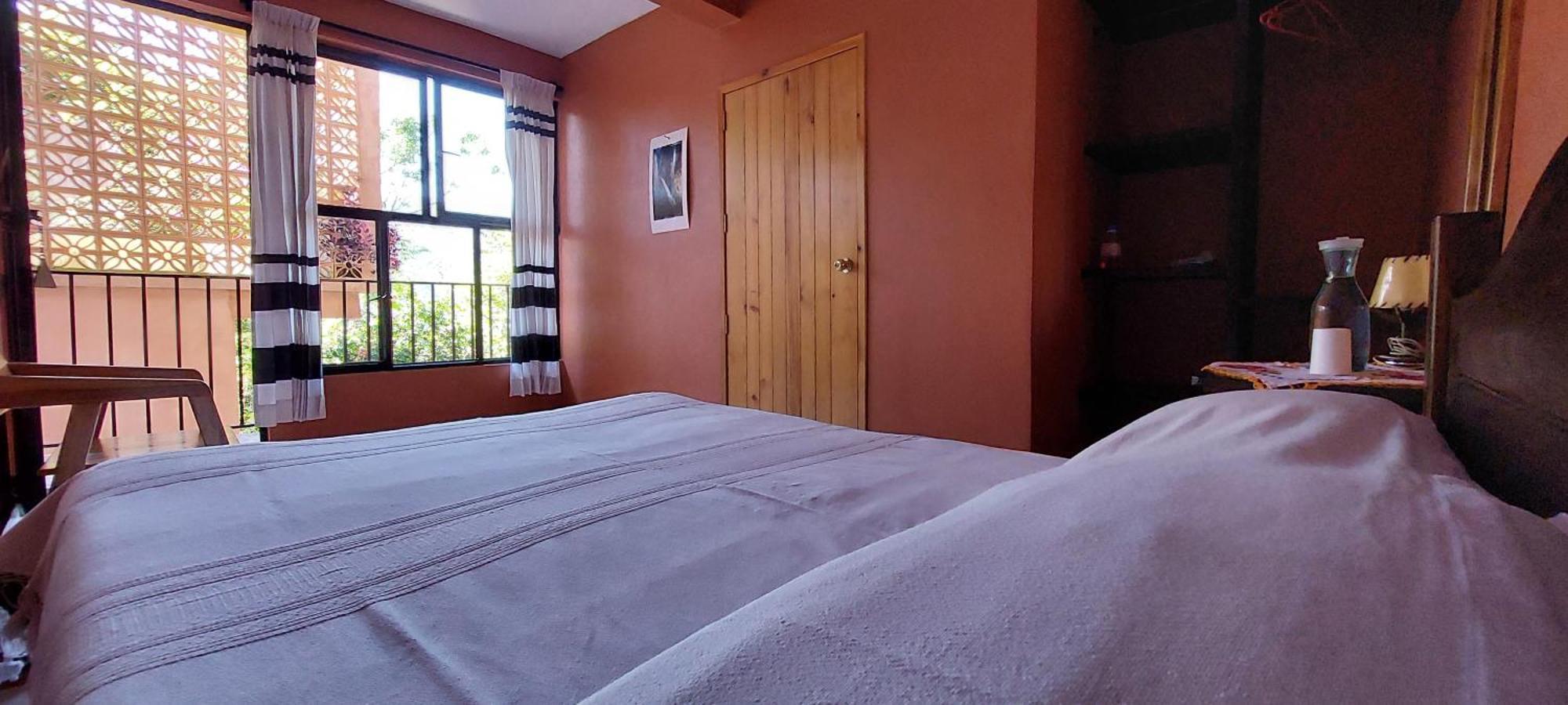 Appartamento Casa Cejota Huautla Esterno foto