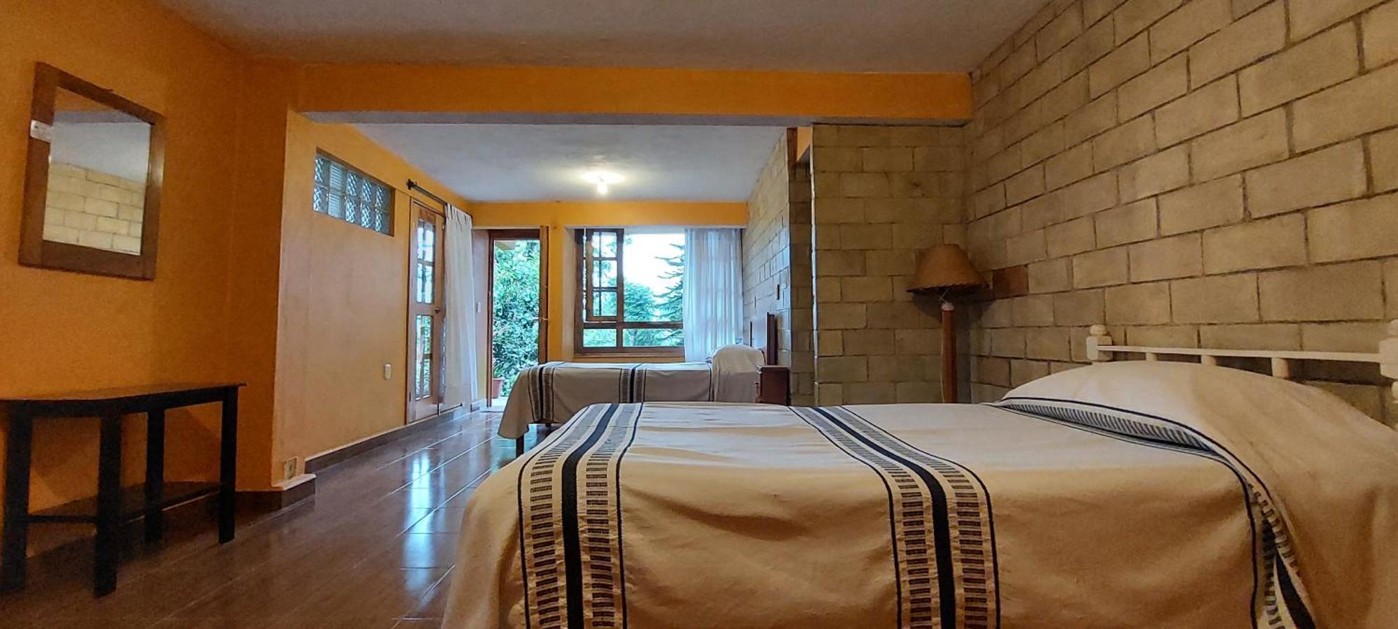 Appartamento Casa Cejota Huautla Esterno foto