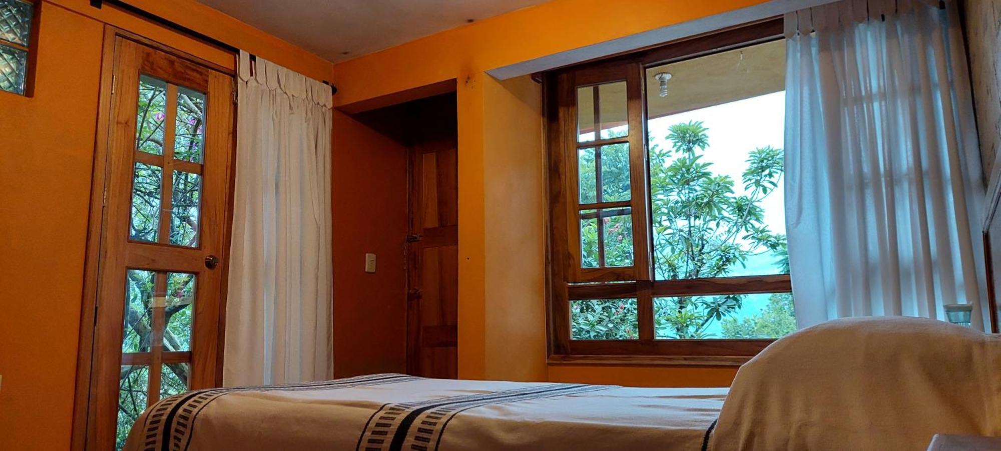 Appartamento Casa Cejota Huautla Esterno foto