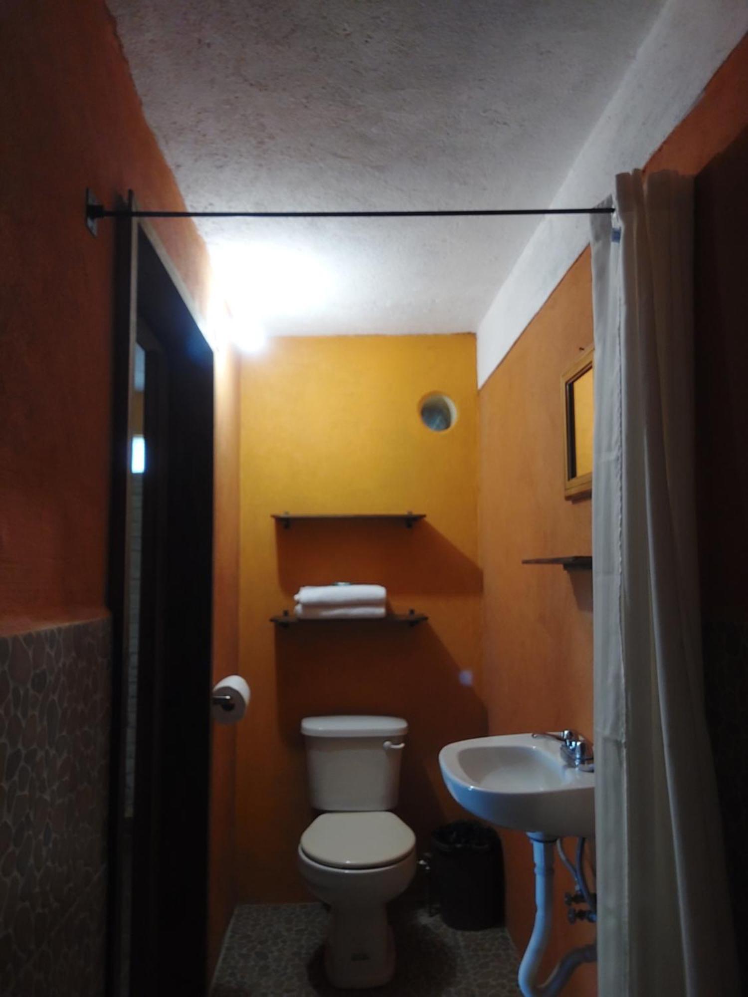 Appartamento Casa Cejota Huautla Esterno foto