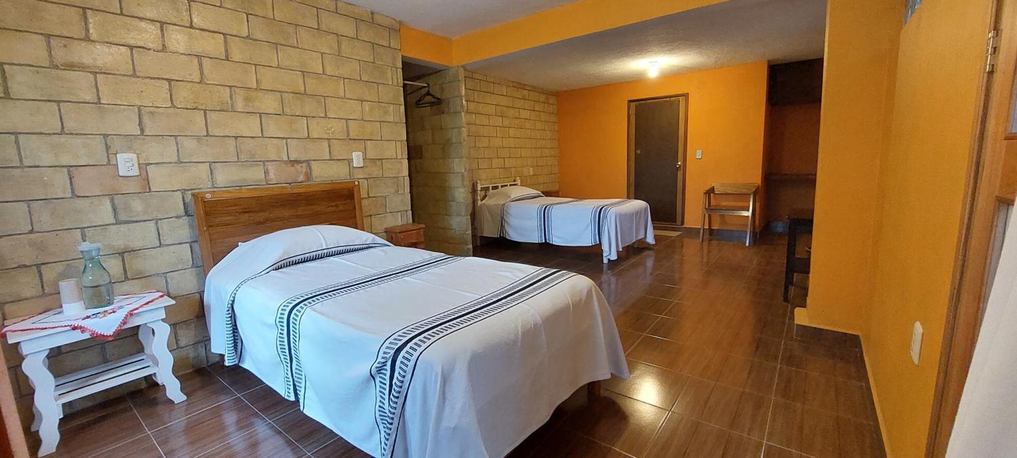 Appartamento Casa Cejota Huautla Esterno foto