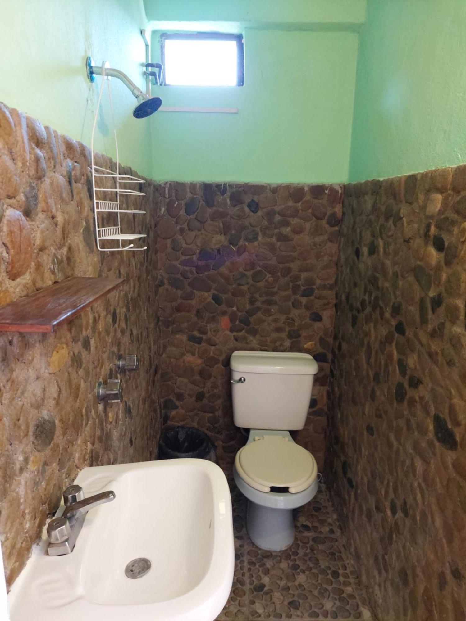 Appartamento Casa Cejota Huautla Esterno foto