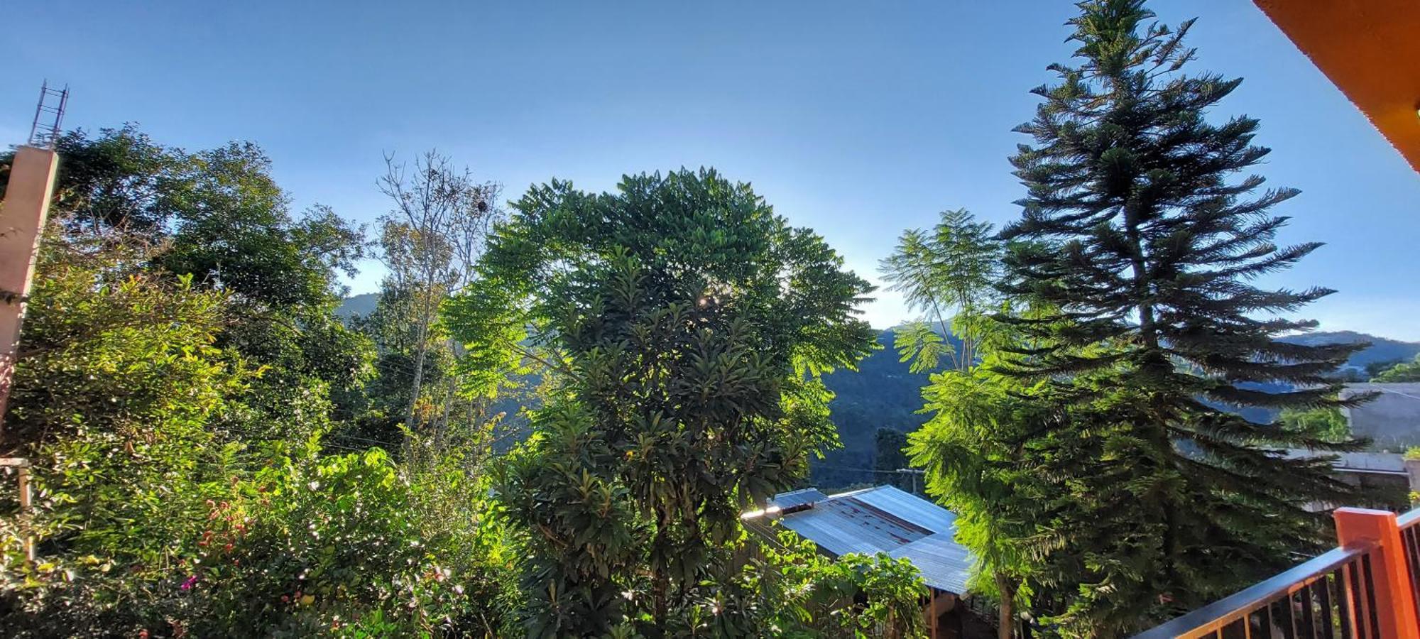 Appartamento Casa Cejota Huautla Esterno foto
