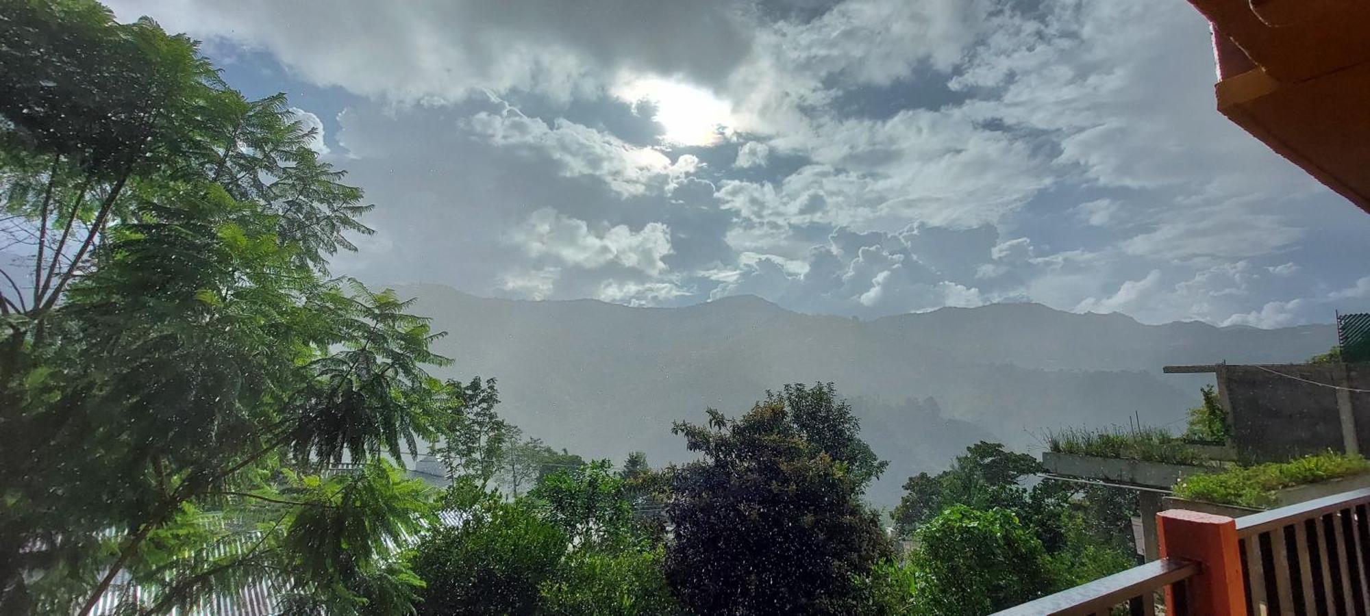 Appartamento Casa Cejota Huautla Esterno foto